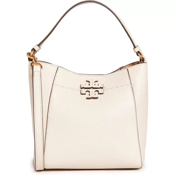 Tory Burch Womens Small McGraw Bucket BagBrie