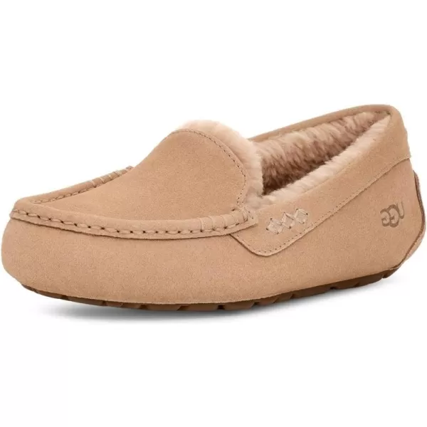 Ugg Womens Ansley SlipperSand