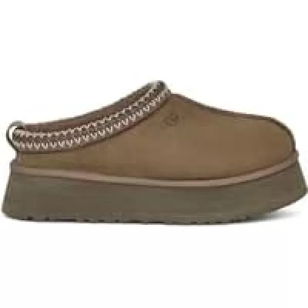 Ugg Womens Tazz SlipperHickory