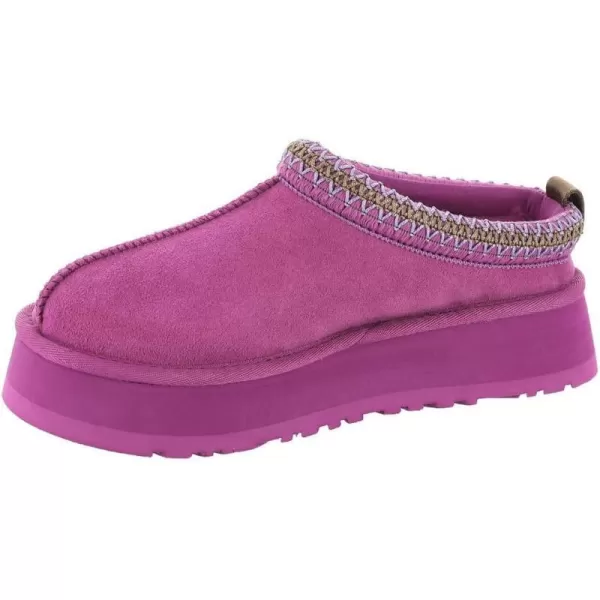 Ugg Womens Tazz SlipperMangosteen