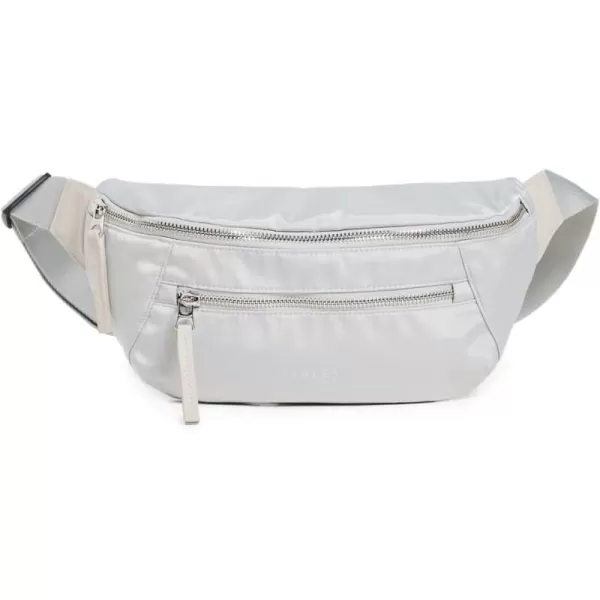 Varley Womens Lasson Belt Bag Sage Grey One SizeSage Grey