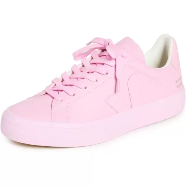 Veja Womens Campo SneakersRosa