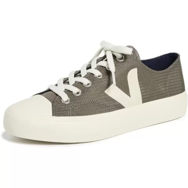 Veja Womens Wata II Low SneakersKaki Pierre