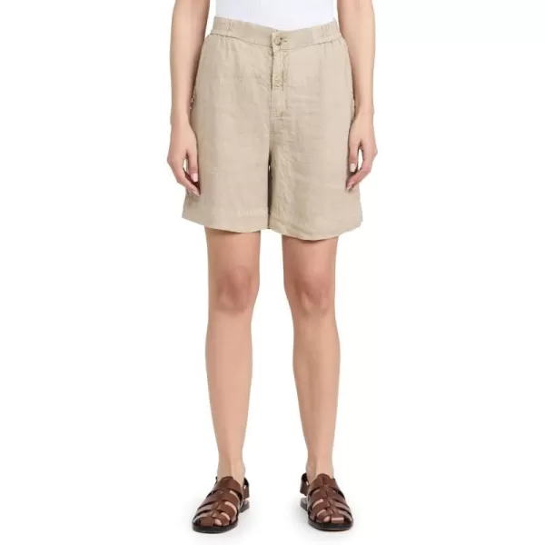 Velvet Womens Francis ShortsAutumn