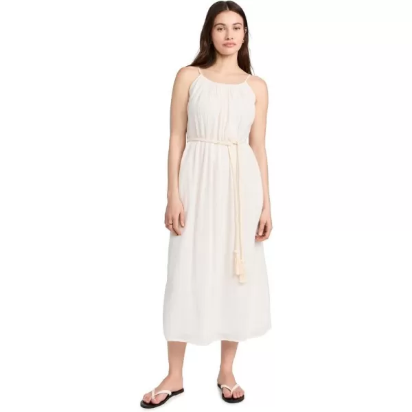 Velvet Womens Lorelei DressCoconut