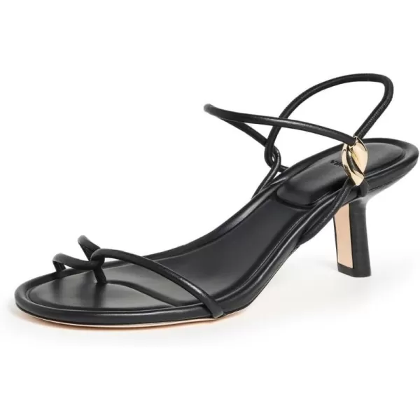 Vince Womens Jolie SandalsBlack