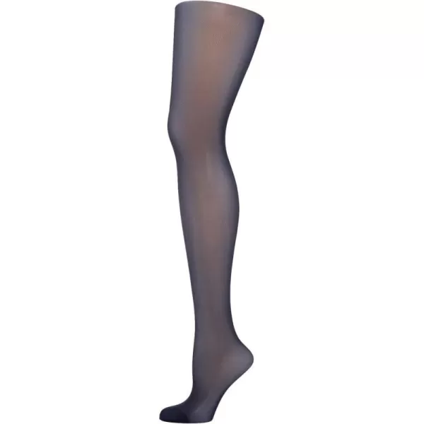 Wolford Individual 10 Denier Tights Sheer Pantyhose For Women Luxurious Comfort Perfect Fit Hosiery for Every OccasionAdmiral