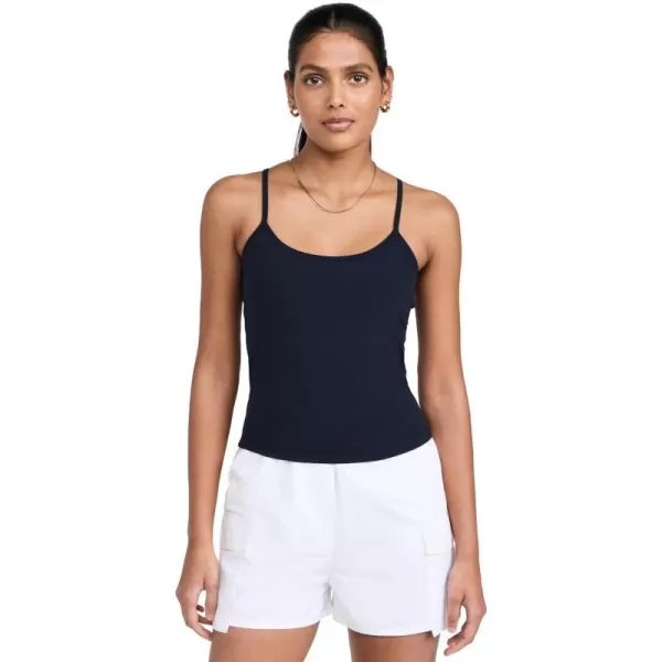 Womens Airweight TankIndigo