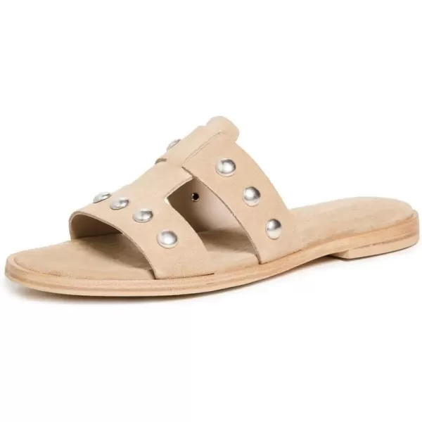 Womens Brady SandalsStucco