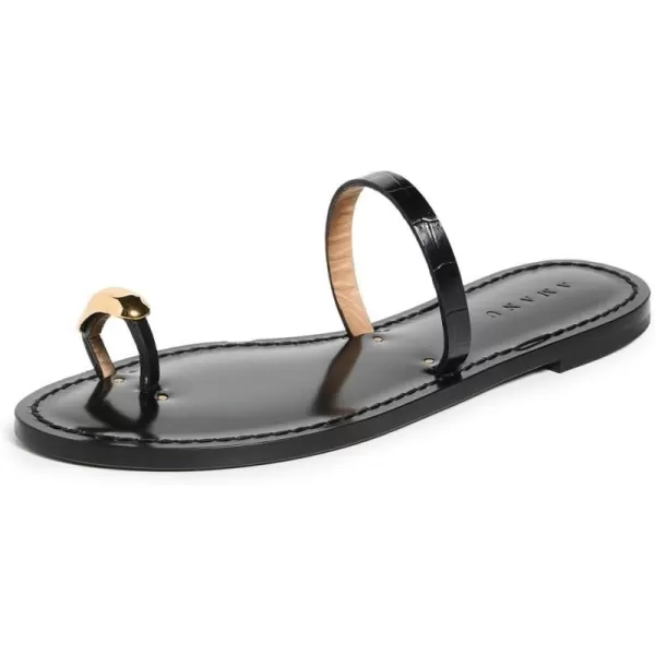 Womens Kibera SandalsBlack