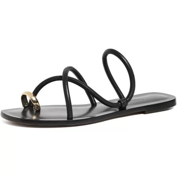 Womens Laurie SandalsBlack