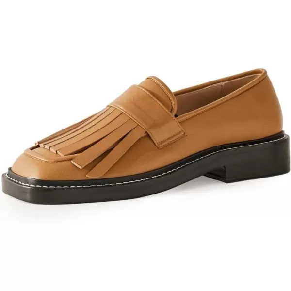 Womens Lucy LoafersSparrow