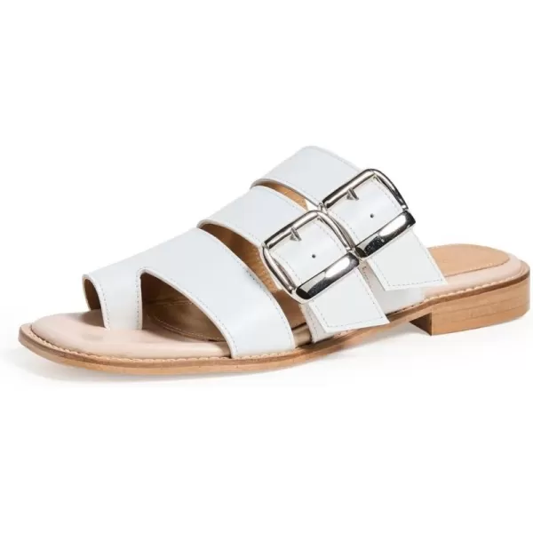 Womens Mudgee SandalsWhite