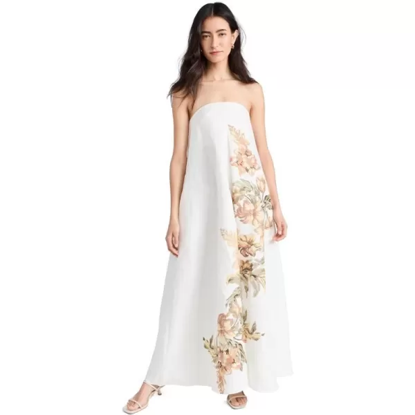 Womens Parisa Maxi DressBotanic