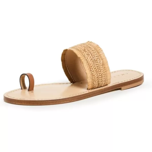 Womens Shela SandalsOchre