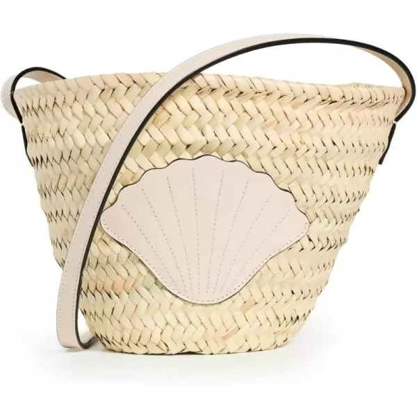 Womens The Ibiza Mini BasketCoconut