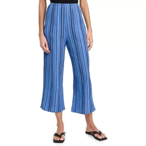 Womens The Pines PantsBlue Lagoon