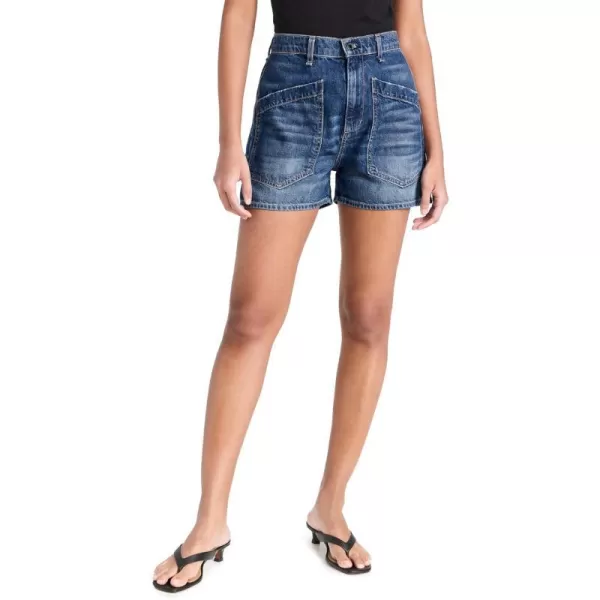 Womens Virginia Shorts NovaNova