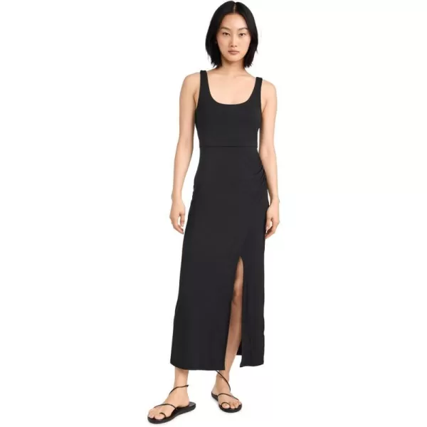 Z SUPPLY Womens Melbourne DressBlack