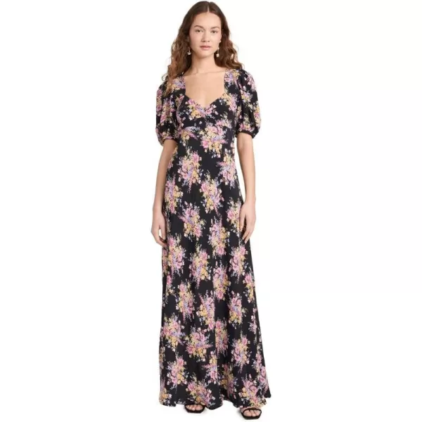 byTiMo Womens Summer Maxi DressDaydream