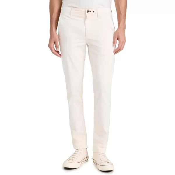 rag  bone Mens Fit 2 Stretch Twill ChinosPristine