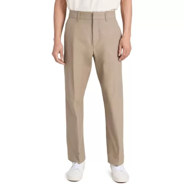 rag  bone Mens Haydon Cotton Nylon PantsDark Taupe