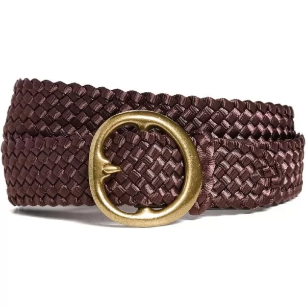 rag  bone Womens Bae BeltCognac