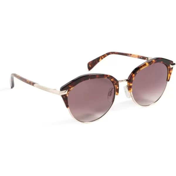 rag  bone Womens Josie Sunglasses86