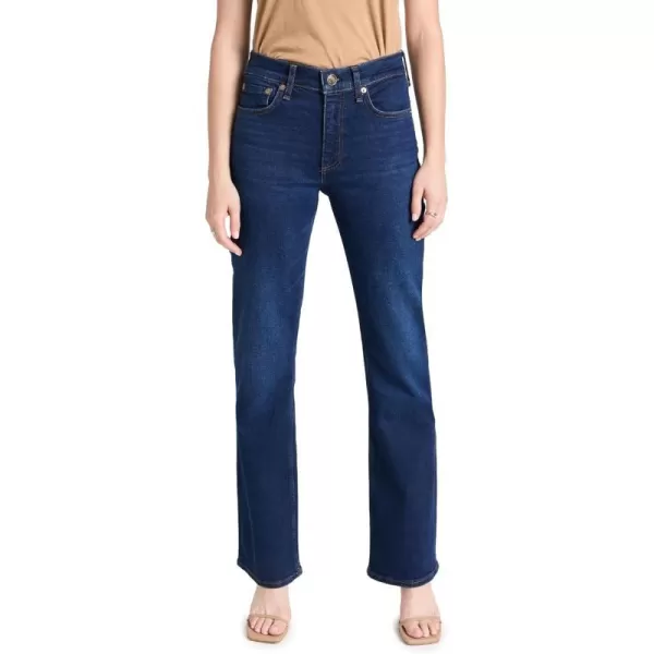 rag  bone Womens Peyton Bootcut JeansClarissa