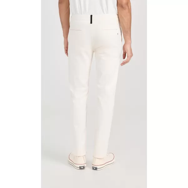 rag  bone Mens Fit 2 Stretch Twill ChinosPristine