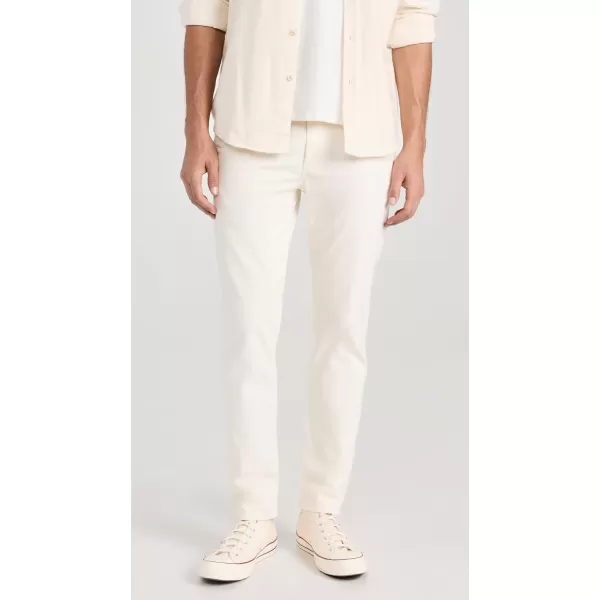 rag  bone Mens Fit 2 Stretch Twill ChinosPristine