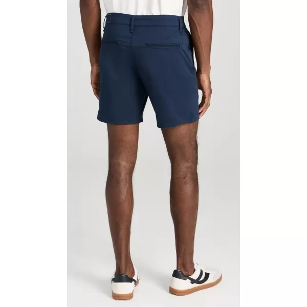 rag  bone Mens Standard Chino ShortsDark Sapphire