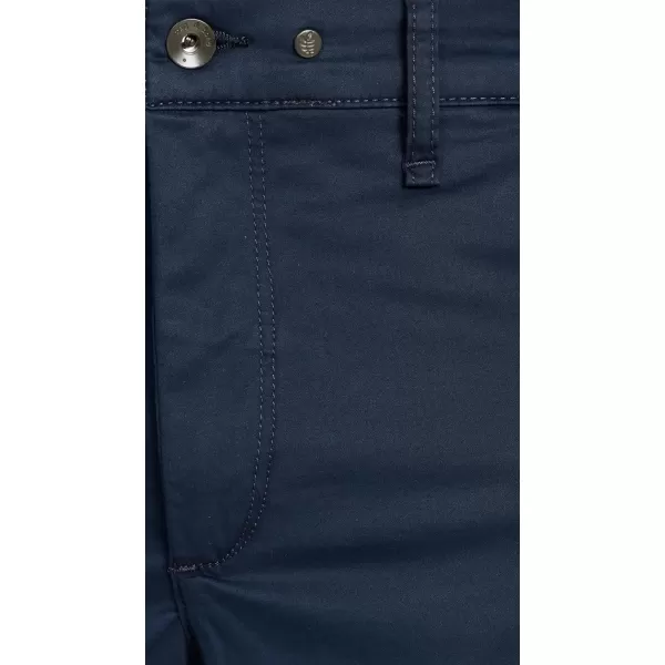 rag  bone Mens Standard Chino ShortsDark Sapphire