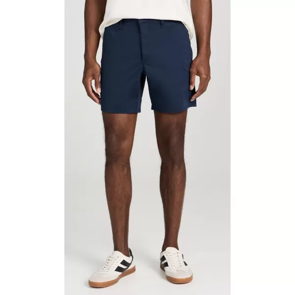 rag  bone Mens Standard Chino ShortsDark Sapphire