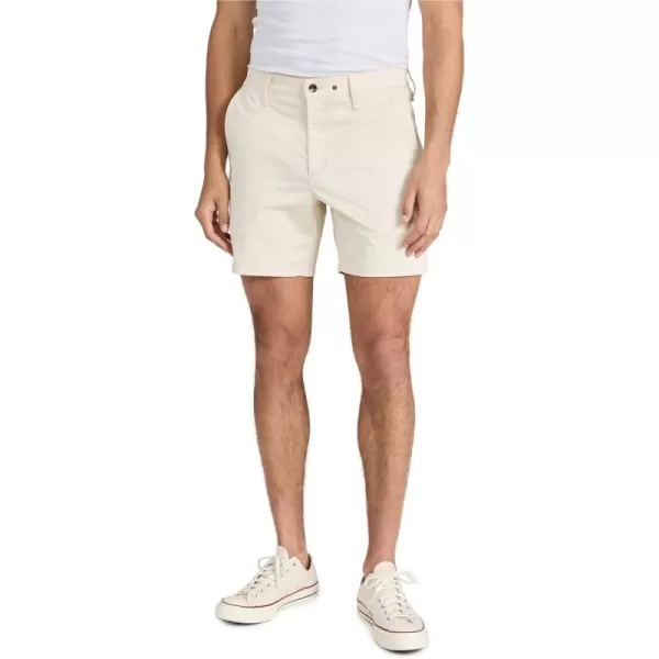 rag  bone Mens Standard Chino ShortsSand