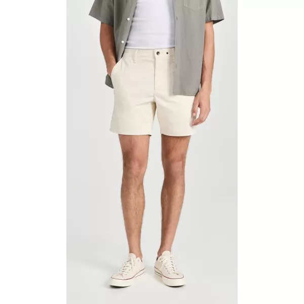 rag  bone Mens Standard Chino ShortsSand