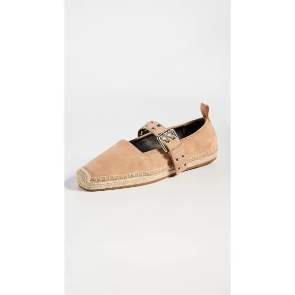 rag  bone Womens Anteros EspadrillesOakbrwnsd