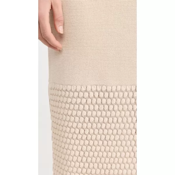 rag  bone Womens Georgia DressBeige