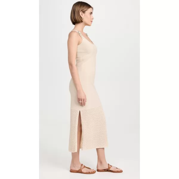 rag  bone Womens Georgia DressBeige