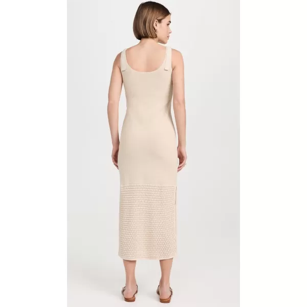 rag  bone Womens Georgia DressBeige