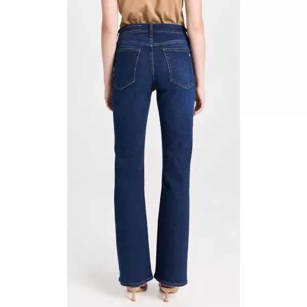 rag  bone Womens Peyton Bootcut JeansClarissa