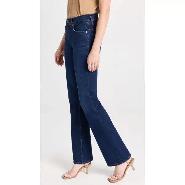 rag  bone Womens Peyton Bootcut JeansClarissa