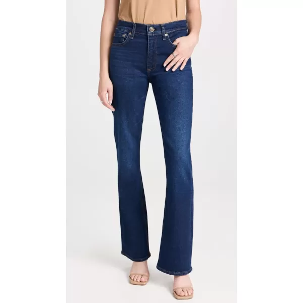 rag  bone Womens Peyton Bootcut JeansClarissa