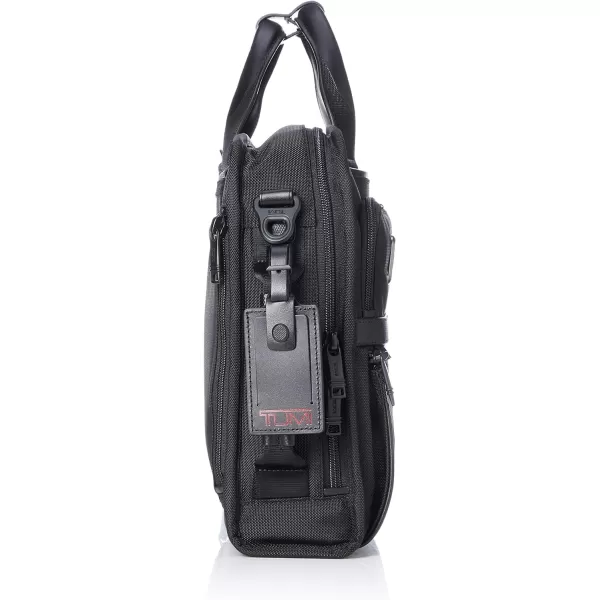     TUMI Alpha 3 Black