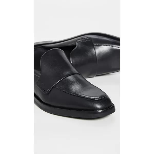 31 Phillip Lim Womens Alexa 25mm Loafer MulesBlack