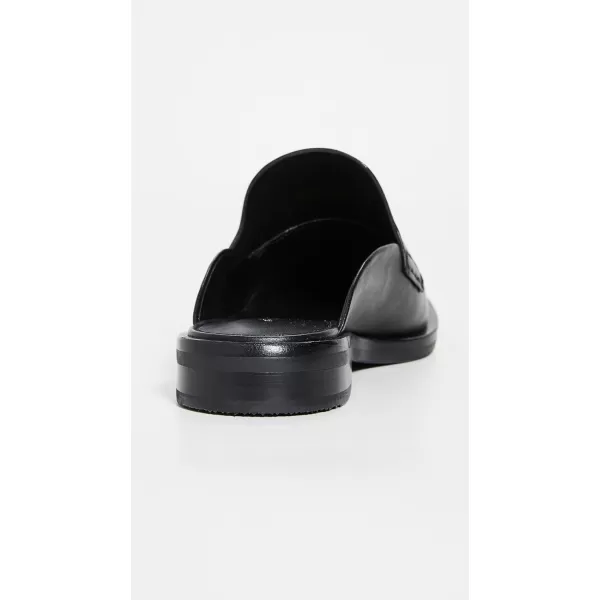 31 Phillip Lim Womens Alexa 25mm Loafer MulesBlack