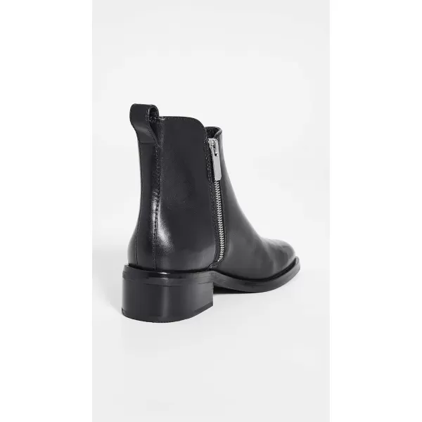 31 Phillip Lim Womens Alexa 40mm BootsBlack