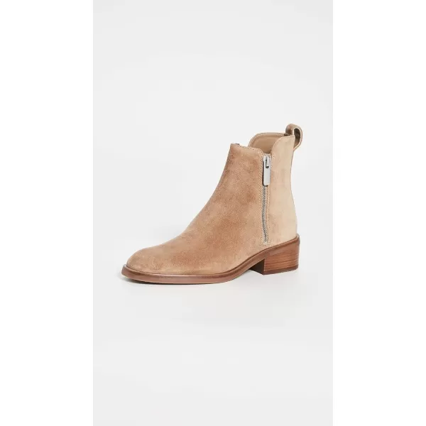 31 Phillip Lim Womens Alexa 40mm BootsTobacco