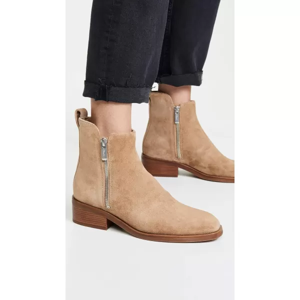 31 Phillip Lim Womens Alexa 40mm BootsTobacco