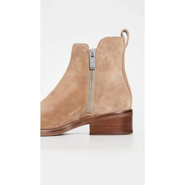 31 Phillip Lim Womens Alexa 40mm BootsTobacco